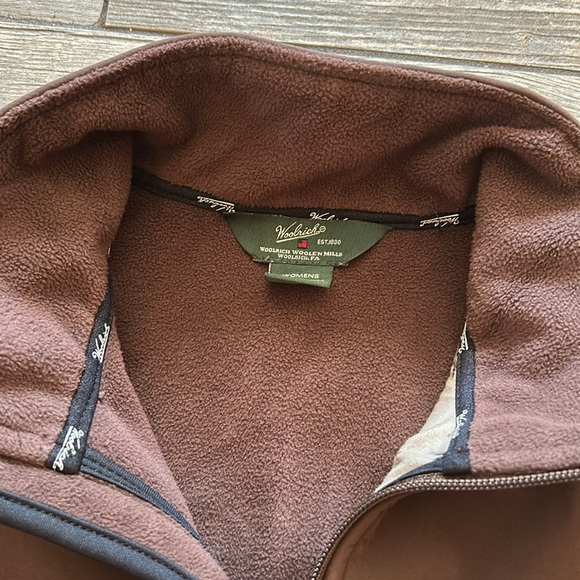 Woolrich jacket - Picture 2 of 6